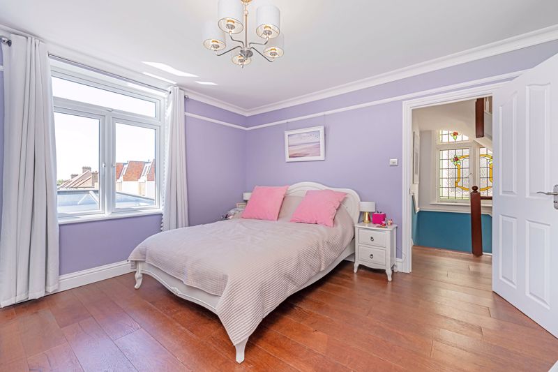 Third Bedroom- click for photo gallery